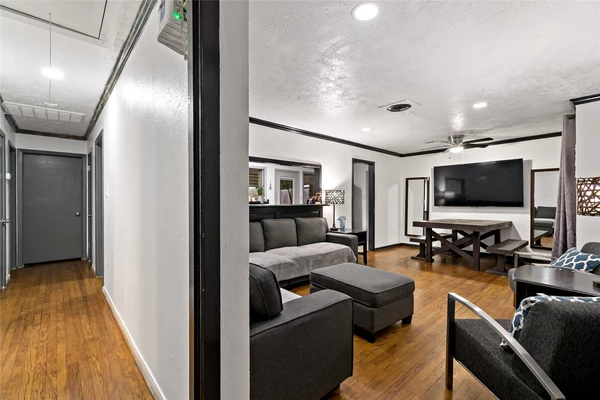 5 bedrooms apartment for rent in Gulfton - Sw Houston, Houston