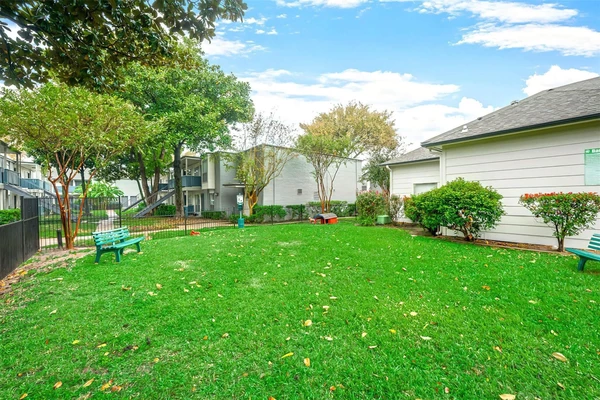 1 bedroom apartment for rent in Woodlake/ Briar Meadow - West Houston, Houston