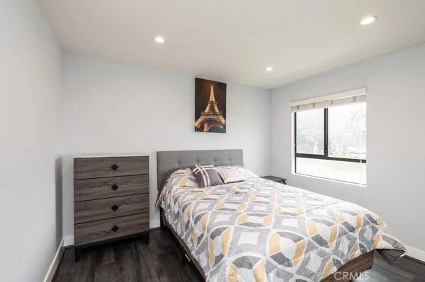 4 bedrooms apartment for rent in Harvard Heights - Central Los Angeles, Los Angeles