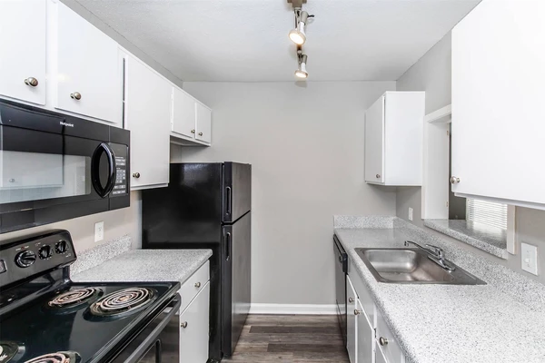 2 bedrooms apartment for rent in Spring - Ne Houston, Houston