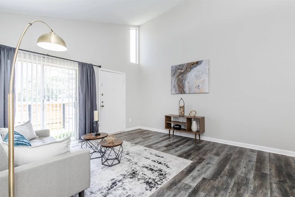 2 bedrooms apartment for rent in Spring - Ne Houston, Houston