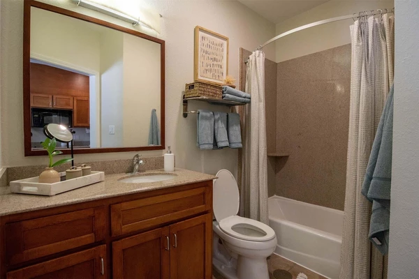 Studio Apartment for rent in North Houston - Nw Houston, Houston