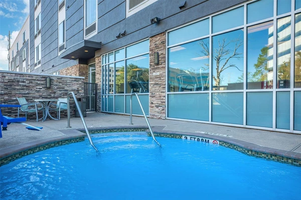 Studio Apartment for rent in Addicks - Nw Houston, Houston