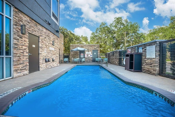 Studio Apartment for rent in Addicks - Nw Houston, Houston