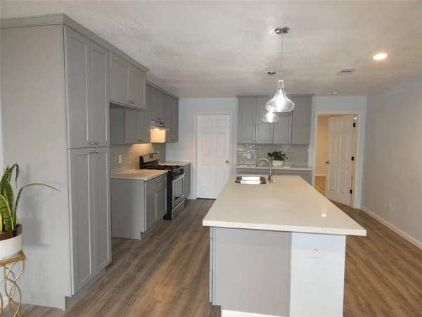 3 bedrooms apartment for rent in Sunnyside - Se Houston, Houston