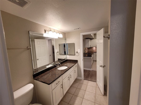 2 bedrooms apartment for rent in Uptown - West Houston, Houston
