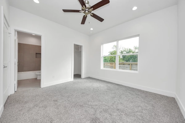 2 bedrooms apartment for rent in Independence Heights - Nw Houston, Houston