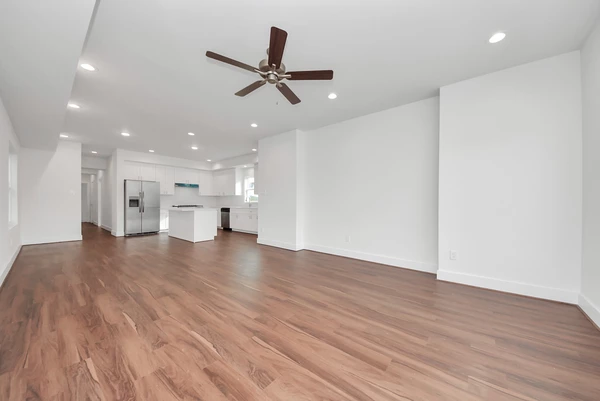 2 bedrooms apartment for rent in Independence Heights - Nw Houston, Houston