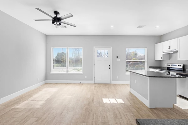 2 bedrooms apartment for rent in Sunnyside - Se Houston, Houston