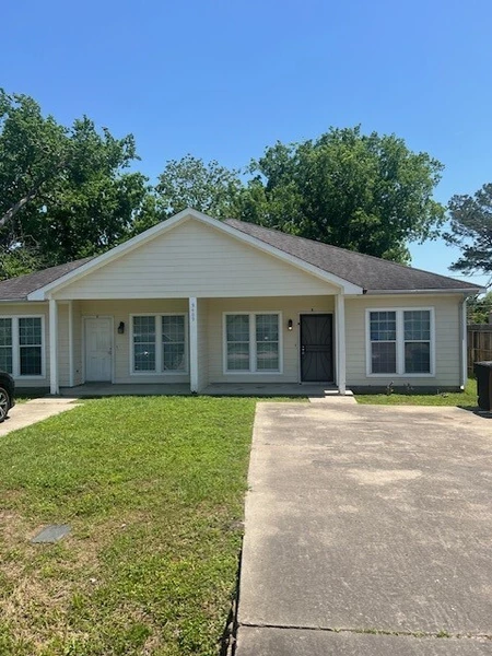 3 bedrooms apartment for rent in Sunnyside - Se Houston, Houston