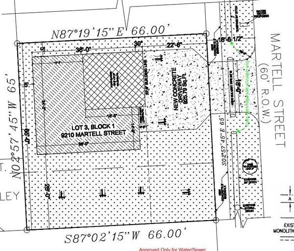 3 bedrooms apartment for rent in Sunnyside - Se Houston, Houston