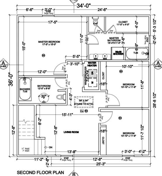 3 bedrooms apartment for rent in Sunnyside - Se Houston, Houston