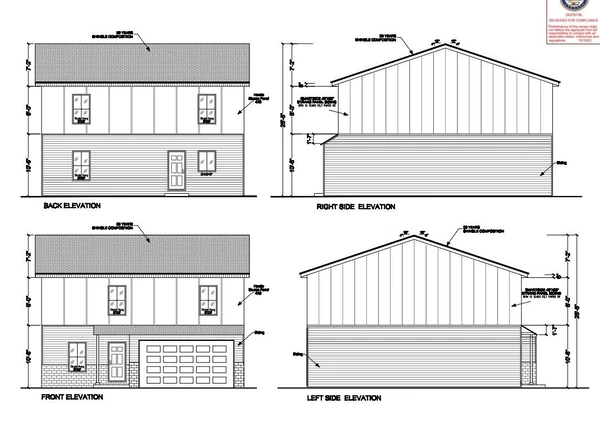 3 bedrooms apartment for rent in Sunnyside - Se Houston, Houston