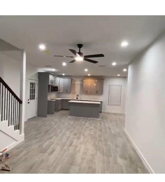 3 bedrooms apartment for rent in Sunnyside - Se Houston, Houston