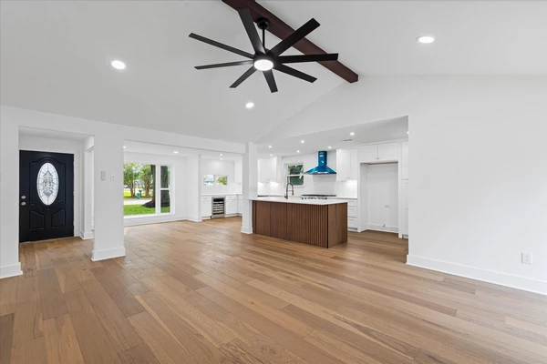 3 bedrooms apartment for rent in Westchase - West Houston, Houston