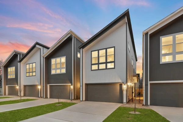 3 bedrooms apartment for rent in Sunnyside - Se Houston, Houston