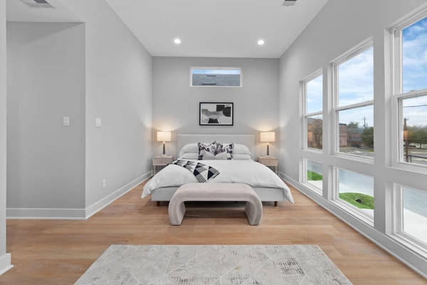 3 bedrooms apartment for rent in Sunnyside - Se Houston, Houston
