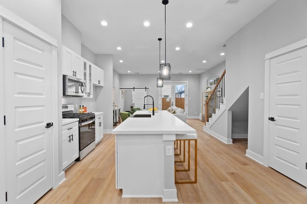 3 bedrooms apartment for rent in Sunnyside - Se Houston, Houston