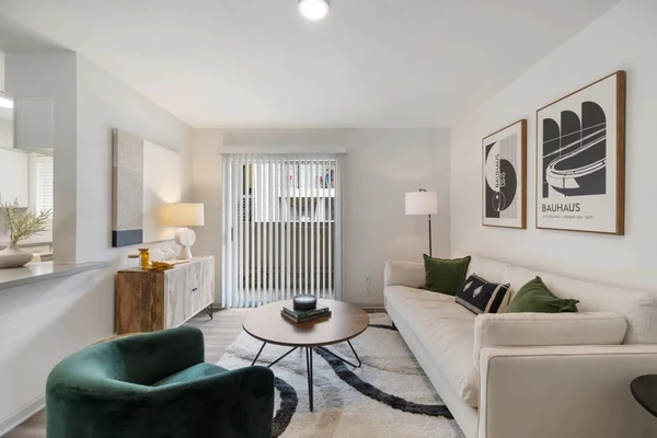 1 bedroom apartment for rent in The Villages - West Houston, Houston