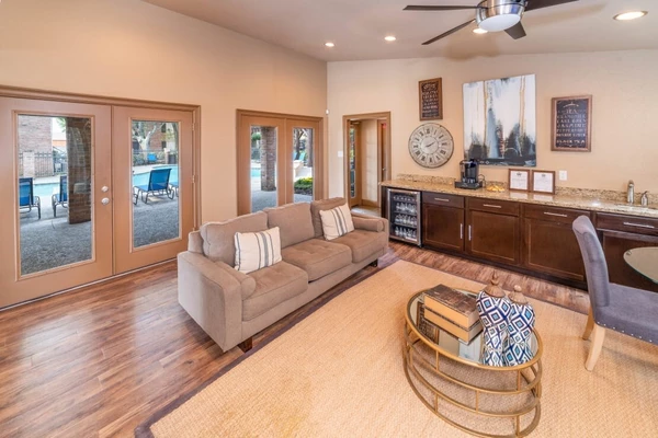 1 bedroom apartment for rent in The Villages - West Houston, Houston