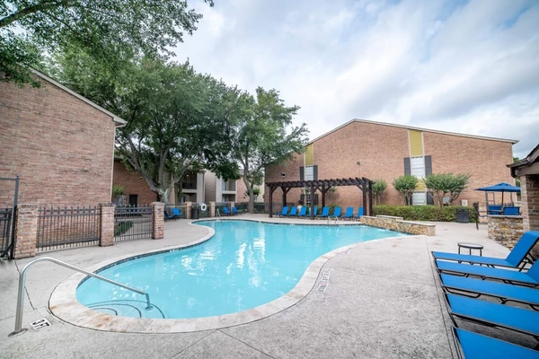 1 bedroom apartment for rent in The Villages - West Houston, Houston