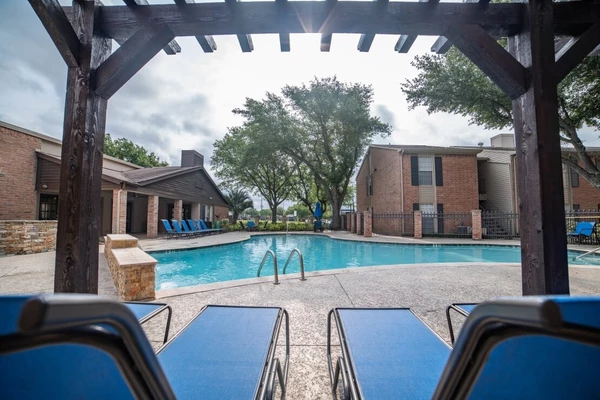 1 bedroom apartment for rent in The Villages - West Houston, Houston