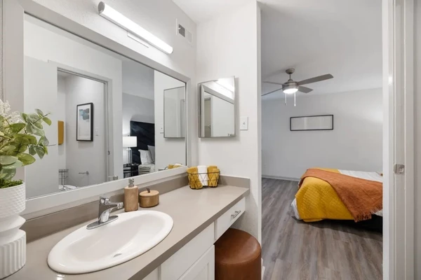 1 bedroom apartment for rent in The Villages - West Houston, Houston