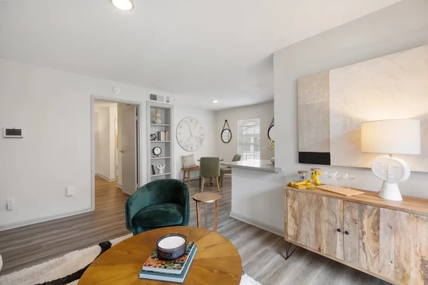 1 bedroom apartment for rent in The Villages - West Houston, Houston