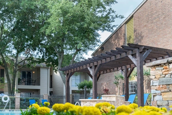 1 bedroom apartment for rent in The Villages - West Houston, Houston