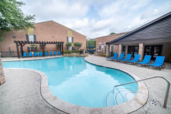 1 bedroom apartment for rent in The Villages - West Houston, Houston