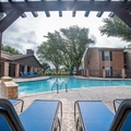 1 bedroom apartment for rent in The Villages - West Houston, Houston