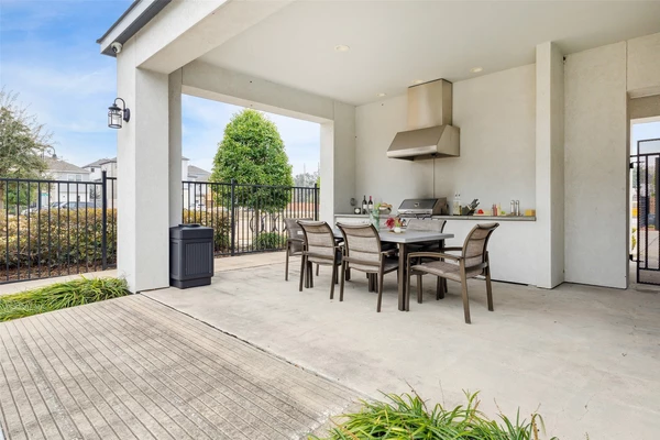 3 bedrooms apartment for rent in Westchase - West Houston, Houston