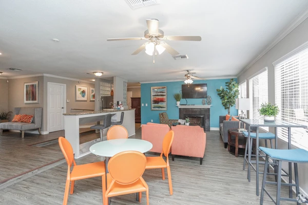 Studio Apartment for rent in Chinatown Houston - Sw Houston, Houston