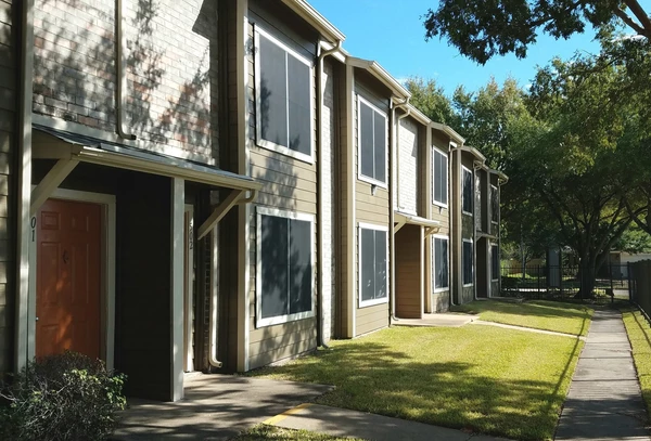 Studio Apartment for rent in Chinatown Houston - Sw Houston, Houston