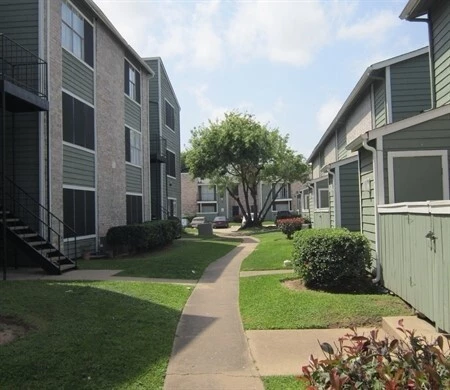 Studio Apartment for rent in Chinatown Houston - Sw Houston, Houston