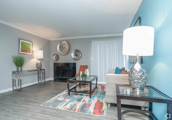 Studio Apartment for rent in Chinatown Houston - Sw Houston, Houston