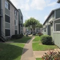 Studio Apartment for rent in Chinatown Houston - Sw Houston, Houston