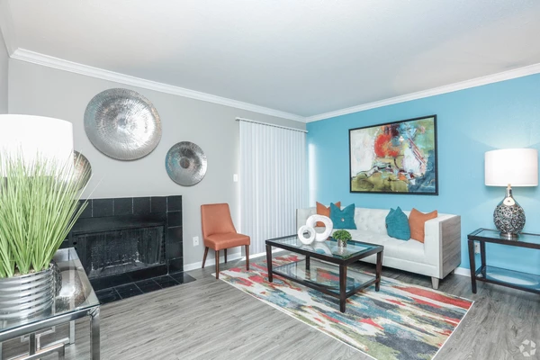 2 bedrooms apartment for rent in Chinatown Houston - Sw Houston, Houston