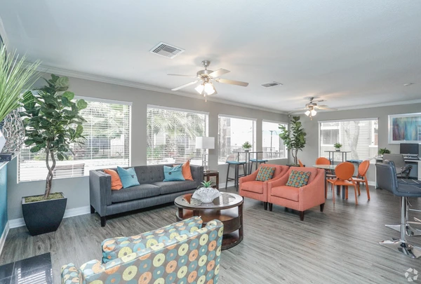 2 bedrooms apartment for rent in Chinatown Houston - Sw Houston, Houston