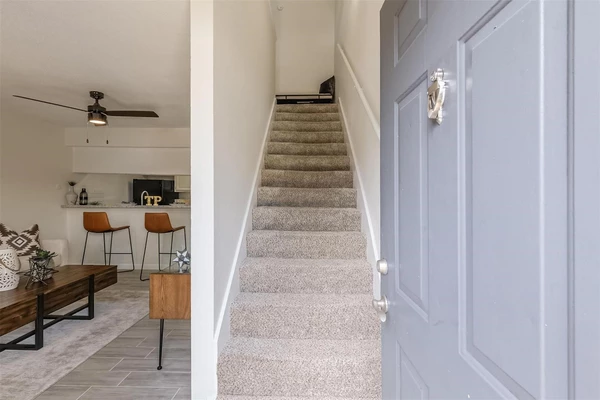 2 bedrooms apartment for rent in Woodlake/ Briar Meadow - West Houston, Houston