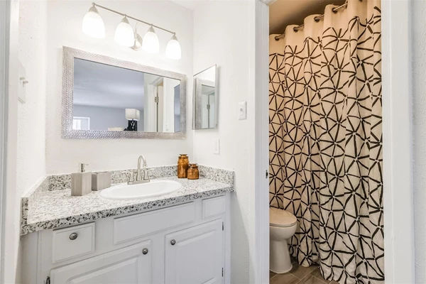 2 bedrooms apartment for rent in Woodlake/ Briar Meadow - West Houston, Houston