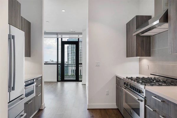 1 bedroom apartment for rent in Downtown Houston - Inner Loop, Houston