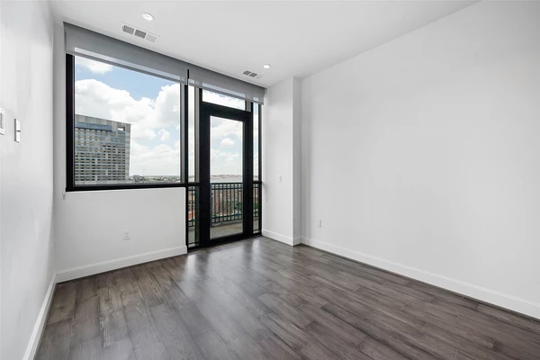 1 bedroom apartment for rent in Downtown Houston - Inner Loop, Houston