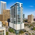 1 bedroom apartment for rent in Downtown Houston - Inner Loop, Houston