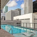 1 bedroom apartment for rent in Downtown Houston - Inner Loop, Houston