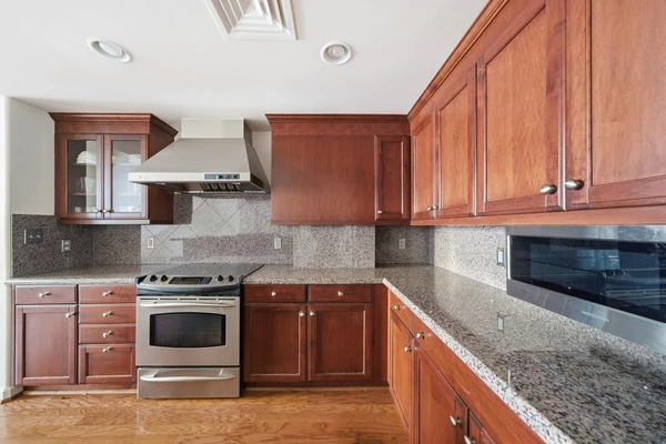 2 bedrooms apartment for rent in Downtown Houston - Inner Loop, Houston