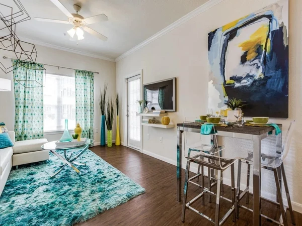 2 bedrooms apartment for rent in Uptown Central - North SATX, San Antonio