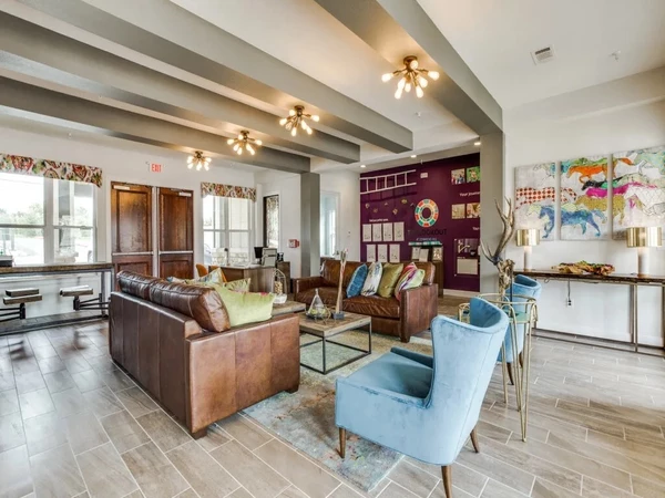 2 bedrooms apartment for rent in Uptown Central - North SATX, San Antonio