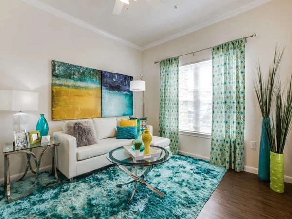 2 bedrooms apartment for rent in Uptown Central - North SATX, San Antonio