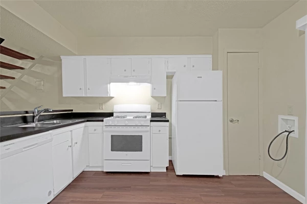 1 bedroom apartment for rent in Dawson - South Central Austin, Austin
